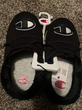 Champion slippers